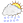 Bern: Schneeschauer
